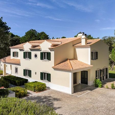 Villa At Quinta Do Peru Golf And Country Club Quinta do Conde Luaran gambar