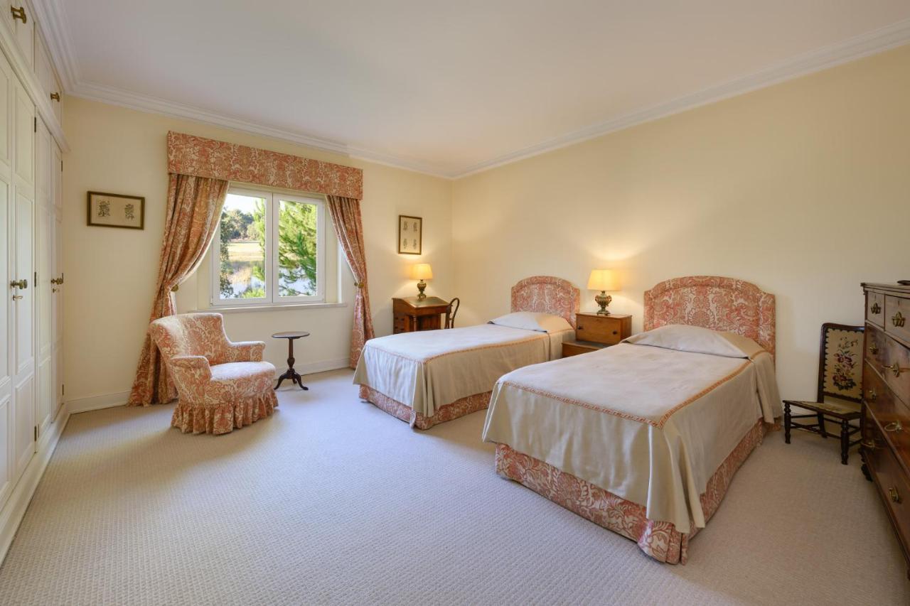 Villa At Quinta Do Peru Golf And Country Club Quinta do Conde Luaran gambar
