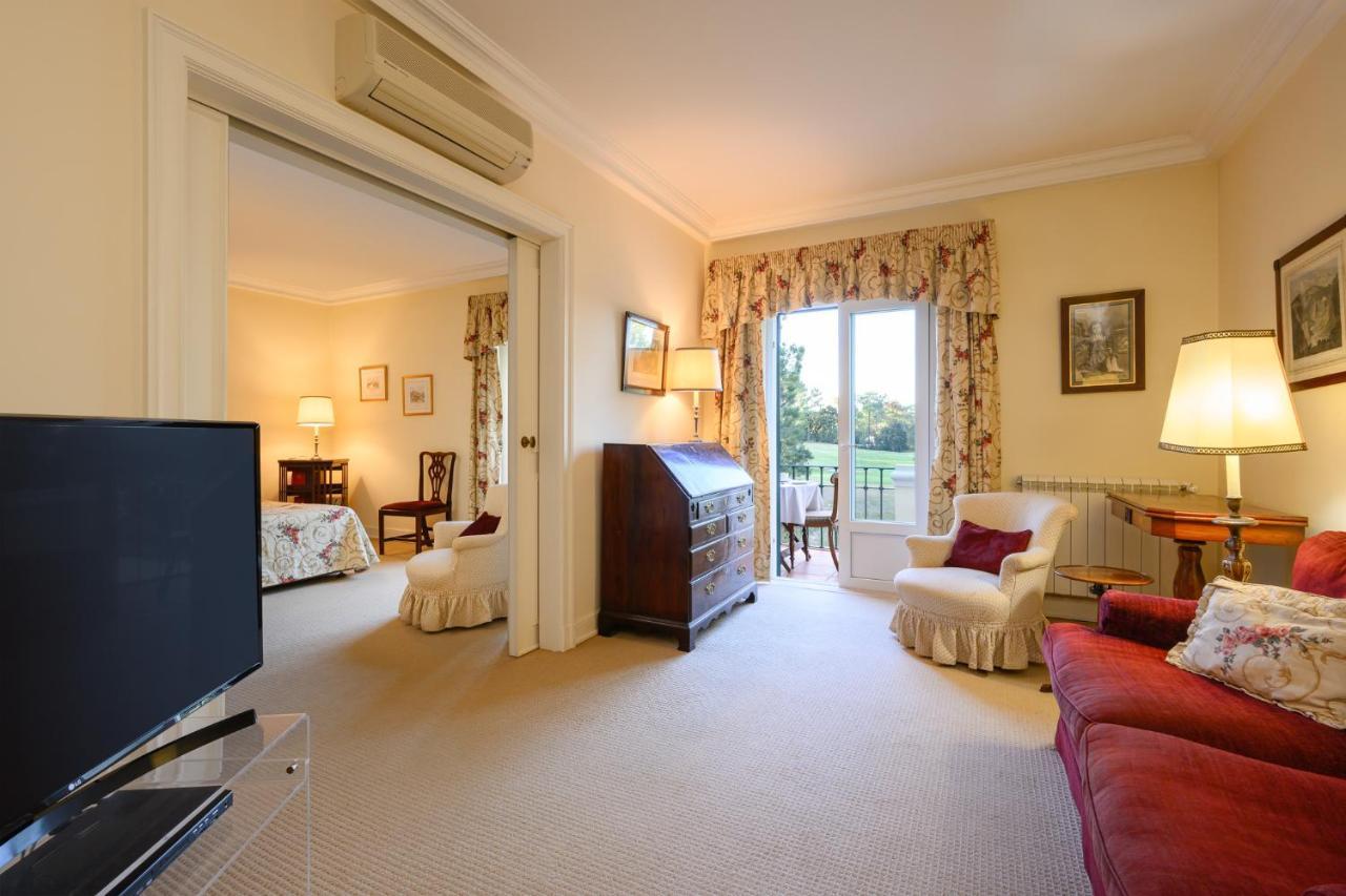 Villa At Quinta Do Peru Golf And Country Club Quinta do Conde Luaran gambar