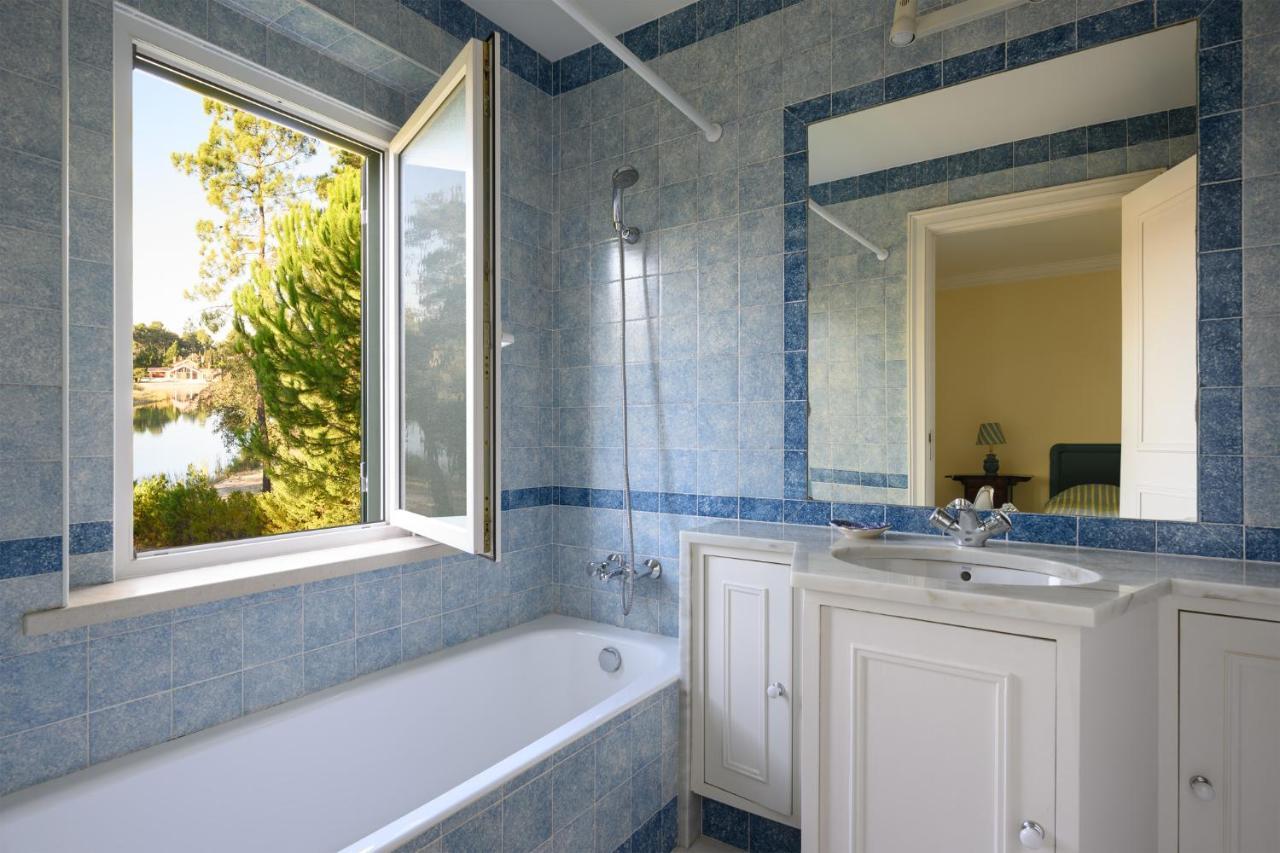 Villa At Quinta Do Peru Golf And Country Club Quinta do Conde Luaran gambar