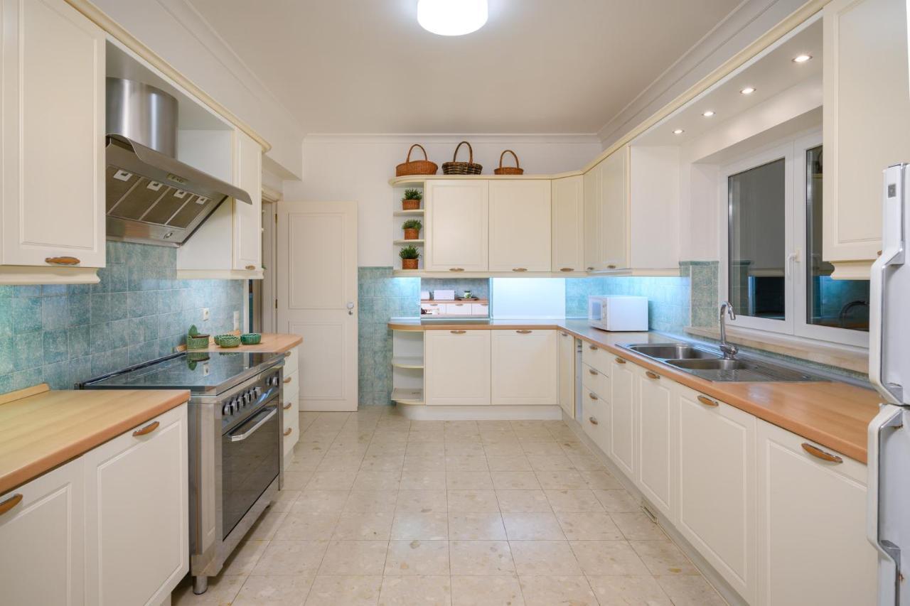 Villa At Quinta Do Peru Golf And Country Club Quinta do Conde Luaran gambar
