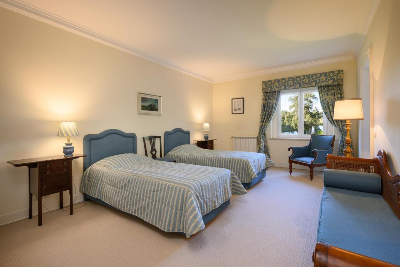 Villa At Quinta Do Peru Golf And Country Club Quinta do Conde Luaran gambar