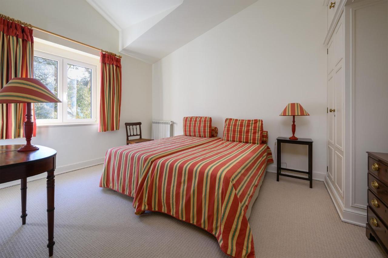 Villa At Quinta Do Peru Golf And Country Club Quinta do Conde Luaran gambar