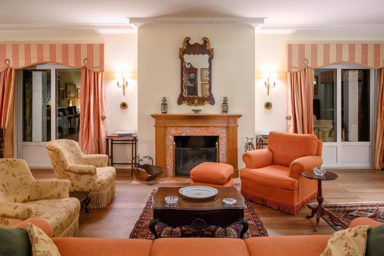Villa At Quinta Do Peru Golf And Country Club Quinta do Conde Luaran gambar