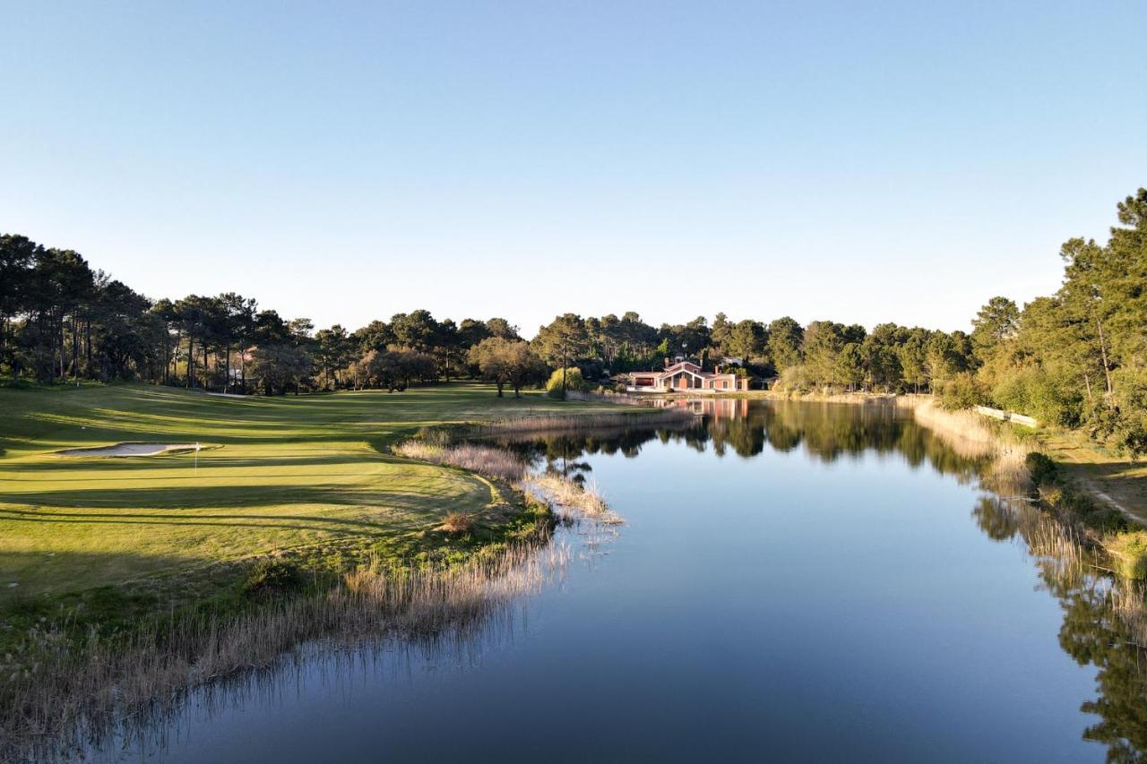 Villa At Quinta Do Peru Golf And Country Club Quinta do Conde Luaran gambar