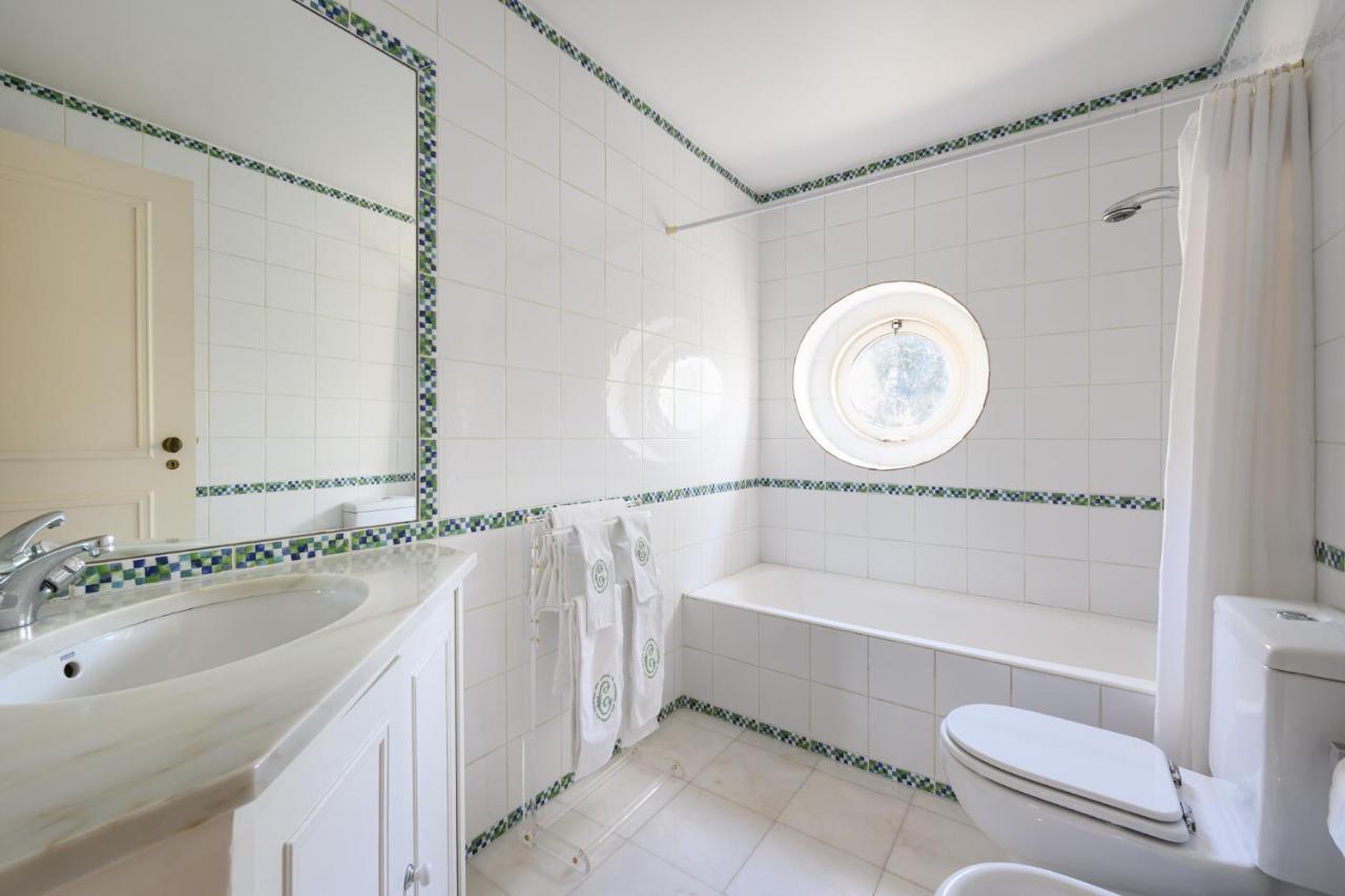 Villa At Quinta Do Peru Golf And Country Club Quinta do Conde Luaran gambar