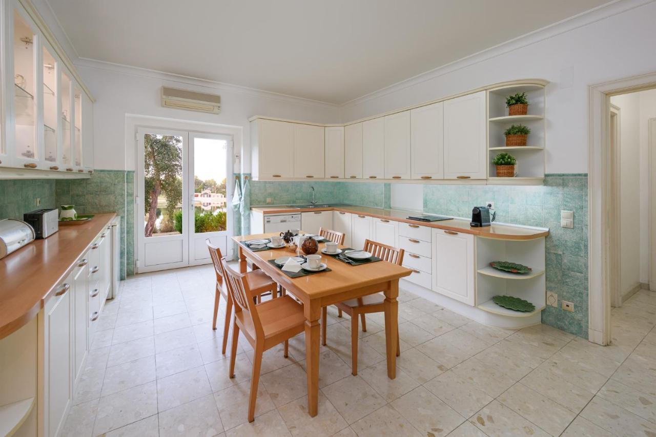 Villa At Quinta Do Peru Golf And Country Club Quinta do Conde Luaran gambar
