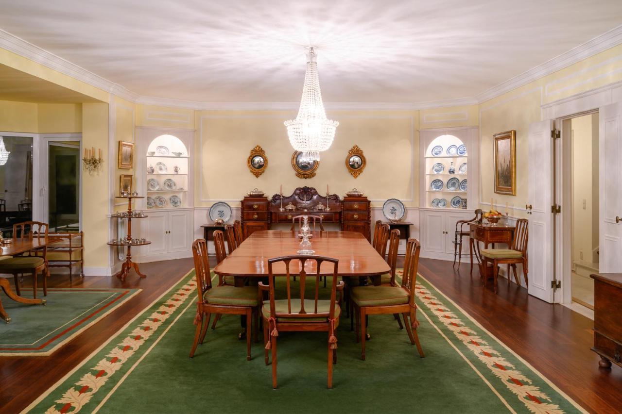 Villa At Quinta Do Peru Golf And Country Club Quinta do Conde Luaran gambar
